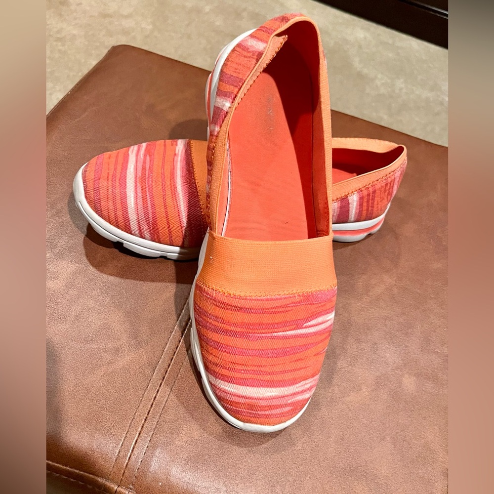 Lands’ End Women’s Slip On Shoes